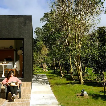 Casa de hóspedes - The Black Várzea