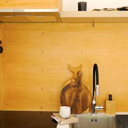 - The Black Casa de hóspedes