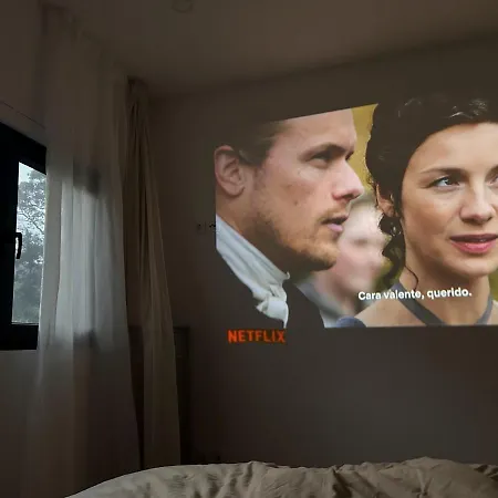 - The Black Casa de hóspedes 3*